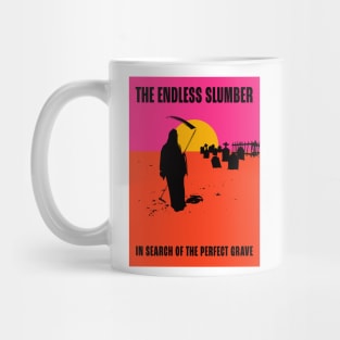 THE ENDLESS SLUMBER Mug